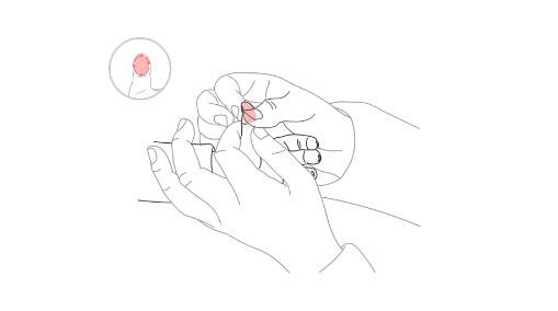 【保山安利醫(yī)院】冬季孩子脾胃濕，小兒推拿教你如何健脾祛濕
