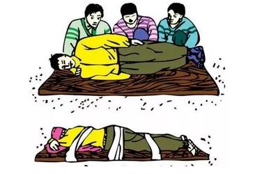 人人學(xué)急救，急救為人人