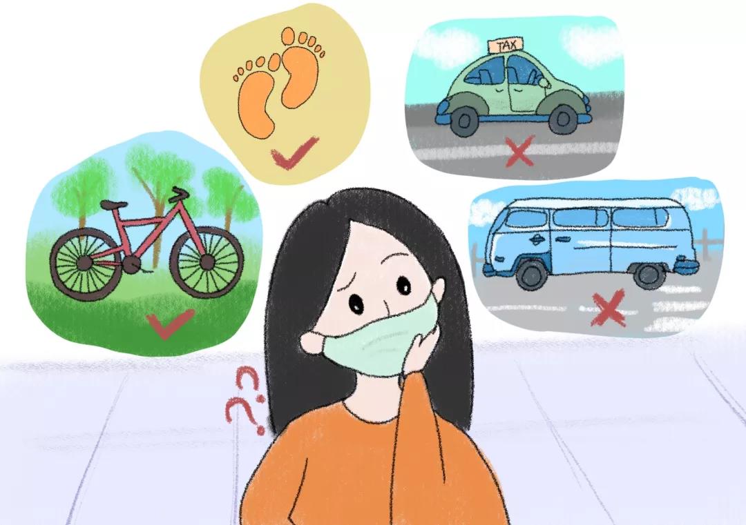 16張漫畫教您工作場所如何防控當(dāng)下疫情！