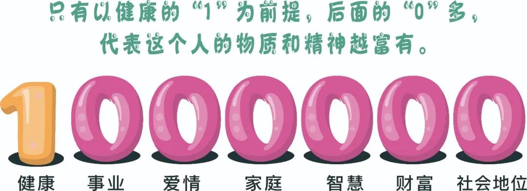 當1變成了0，身份、地位、金錢還有何意義嗎？