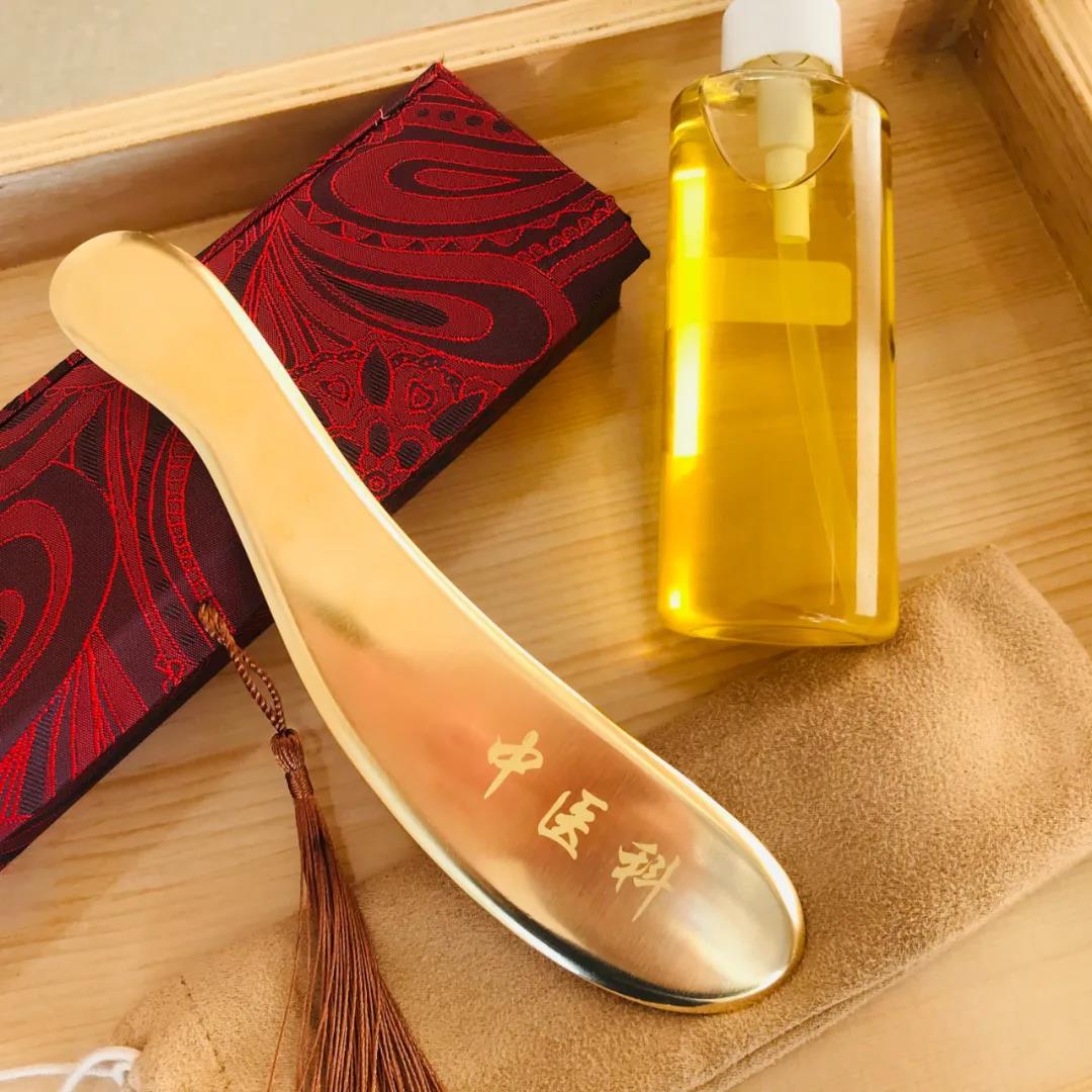 中醫(yī)養(yǎng)生帶您了解李氏砭法！