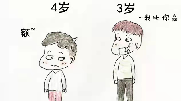 孩子長高期，我們真可以“揠苗助長”！