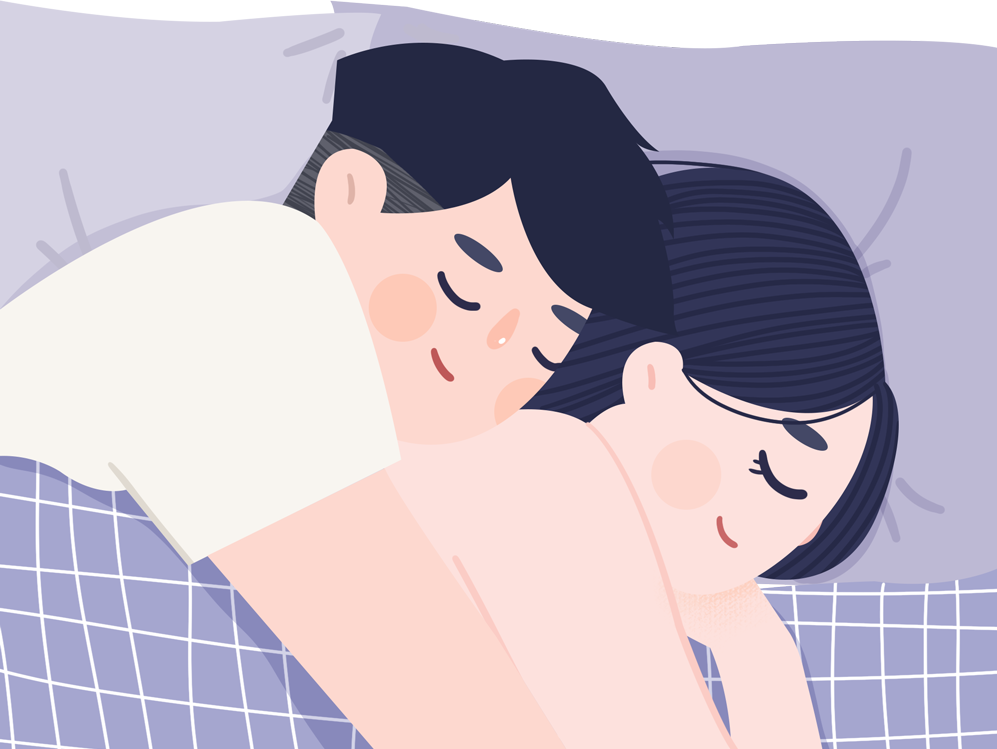 結(jié)婚后，如何科學(xué)備孕懷上健康聰明的寶寶？