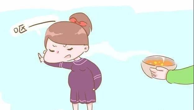 懷孕后容易產(chǎn)生的8大不適癥狀，你中了幾個(gè)？來(lái)看看如何緩解~