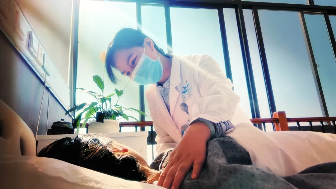 科普知識 | 臨終關懷——讓陪伴撫慰心靈，讓生命尊嚴謝幕！